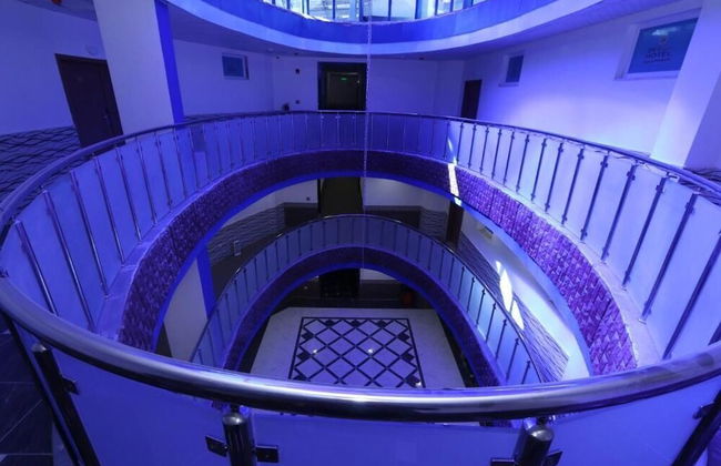 Skylight Apartments - Foto 43
