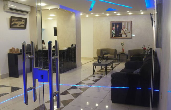 Skylight Apartments - Foto 47