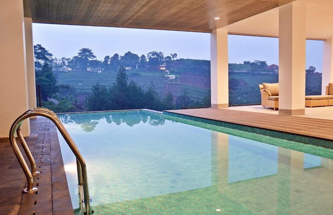 Kamala Plantation View 10BR Infinity pool+billiard - Foto 38