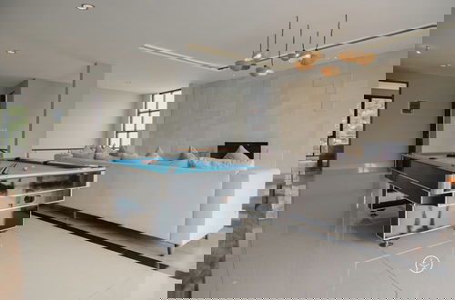 Foto 41 - Kamala Villa 10 bedrooms with a private swimming pool