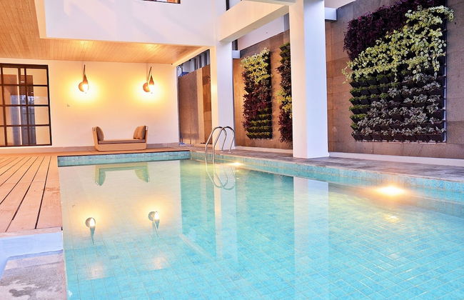 Kamala Plantation View 10BR Infinity pool+billiard - Foto 37