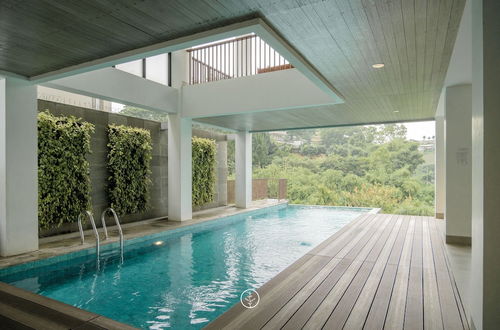 Photo 34 - Kamala Villa 10 bedrooms with a private swimming pool