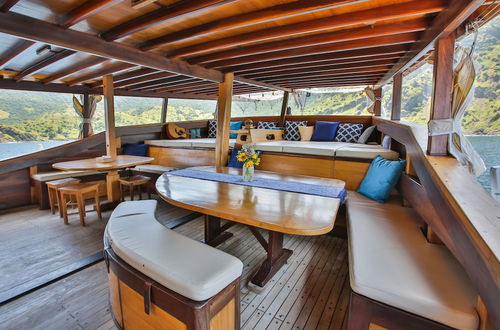 Foto 2 - Tanaka Liveaboard