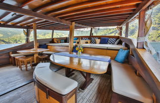 Foto 2 - Tanaka Liveaboard