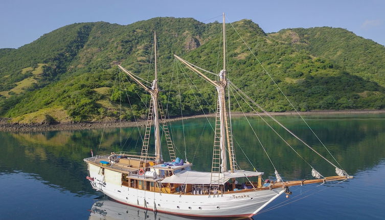 Photo 1 - Tanaka Liveaboard