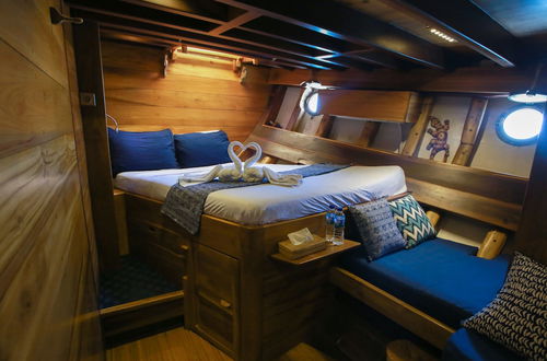 Photo 3 - Tanaka Liveaboard