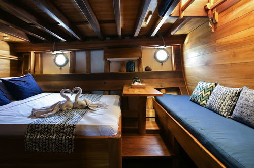 Photo 5 - Tanaka Liveaboard Raja Ampat