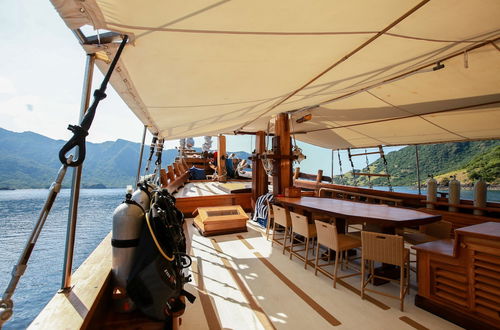 Photo 17 - Tanaka Liveaboard