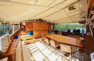 Photo 2 - Tanaka Liveaboard Raja Ampat