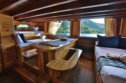 Foto 9 - Tanaka Liveaboard