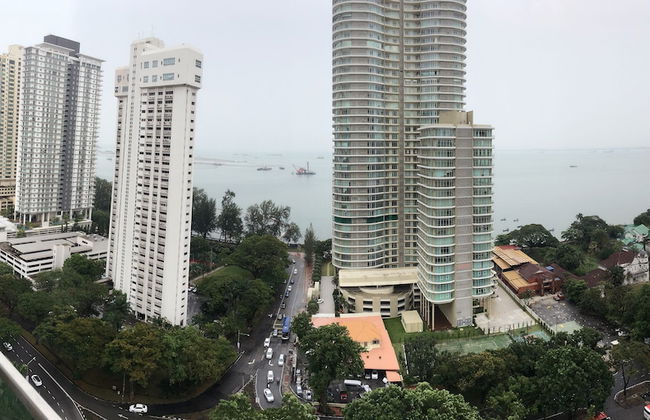 Mansion Deluxe and Double Seaview Suite - Foto 21