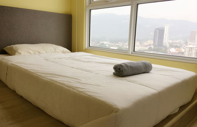 Mansion Deluxe and Double Seaview Suite - Foto 10