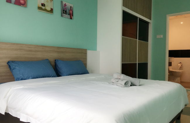 Mansion Deluxe and Double Seaview Suite - Foto 3