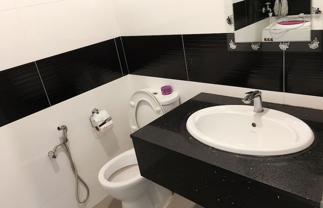Mansion Deluxe and Double Seaview Suite - Foto 25
