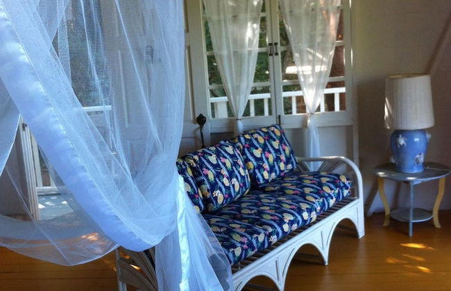 Galley Bay Cottages - Foto 9