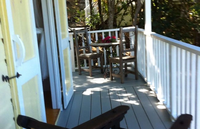 Galley Bay Cottages - Foto 47
