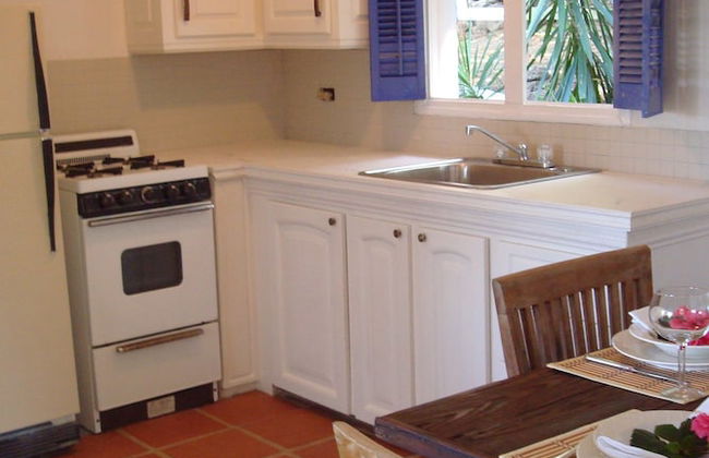 Galley Bay Cottages - Foto 30