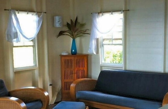 Galley Bay Cottages - Foto 37