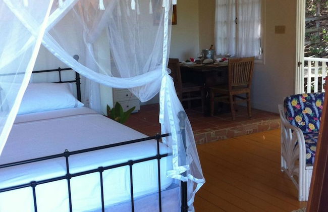 Galley Bay Cottages - Foto 7