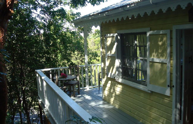 Galley Bay Cottages - Foto 71