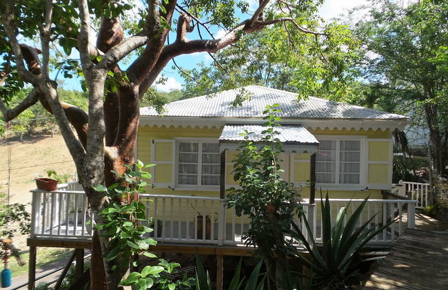 Galley Bay Cottages - Foto 11