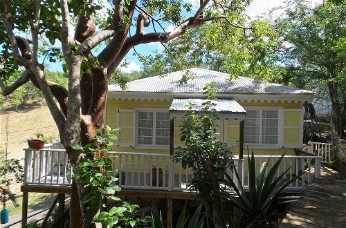 Photo 11 - Galley Bay Cottages