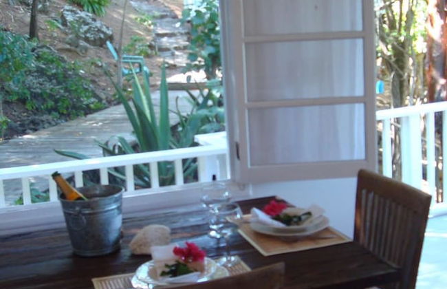 Galley Bay Cottages - Foto 26