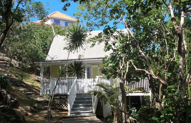 Galley Bay Cottages - Foto 38