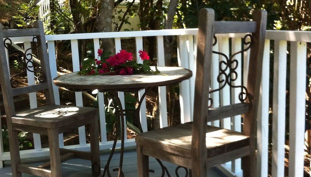 Check-in e check-out automático