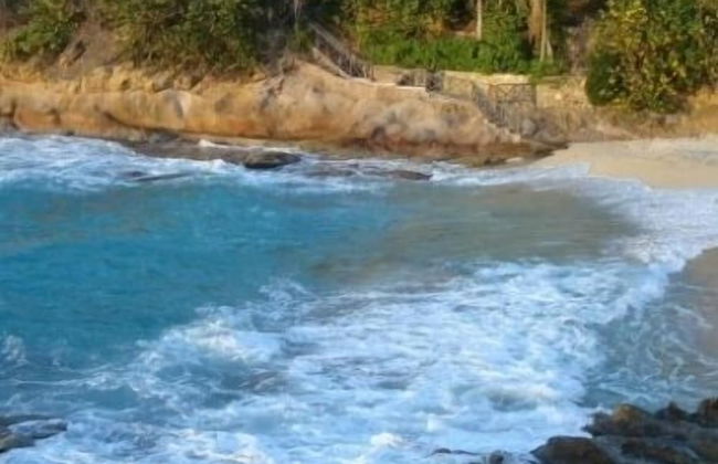 Galley Bay Cottages - Foto 80