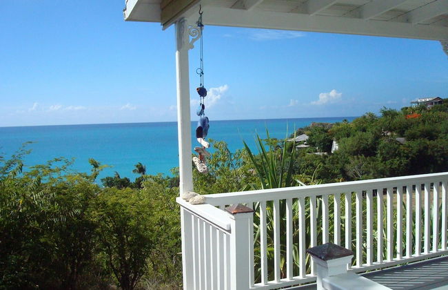 Galley Bay Cottages - Foto 39