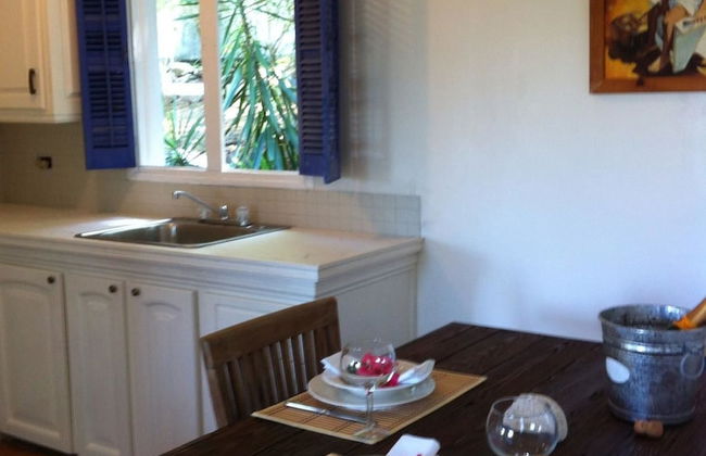 Galley Bay Cottages - Foto 25