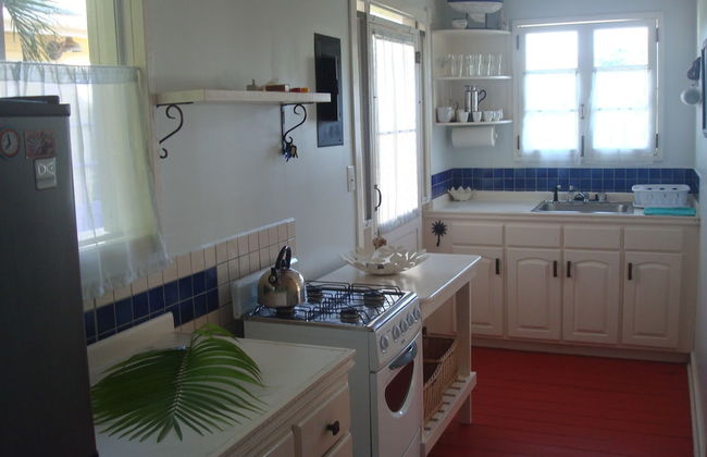 Galley Bay Cottages - Foto 31