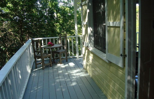 Galley Bay Cottages - Foto 73