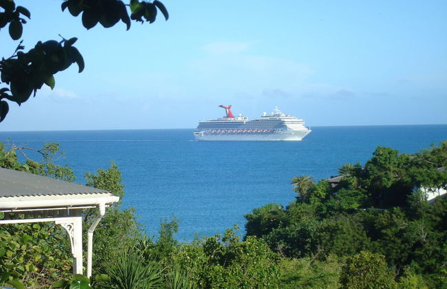 Galley Bay Cottages - Foto 53