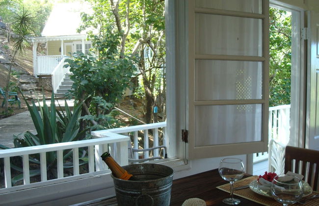 Galley Bay Cottages - Foto 24