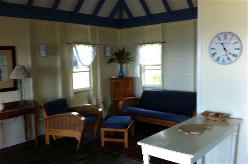 Foto 34 - Galley Bay Cottages