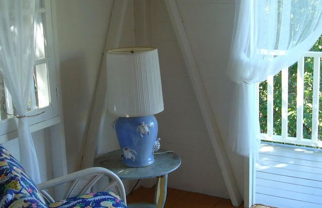 Galley Bay Cottages - Foto 32