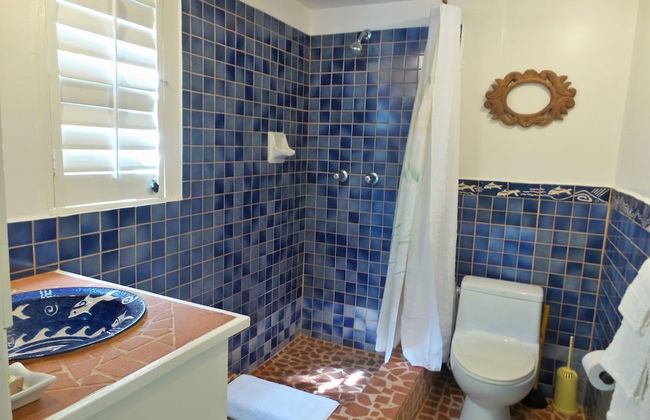 Galley Bay Cottages - Foto 56