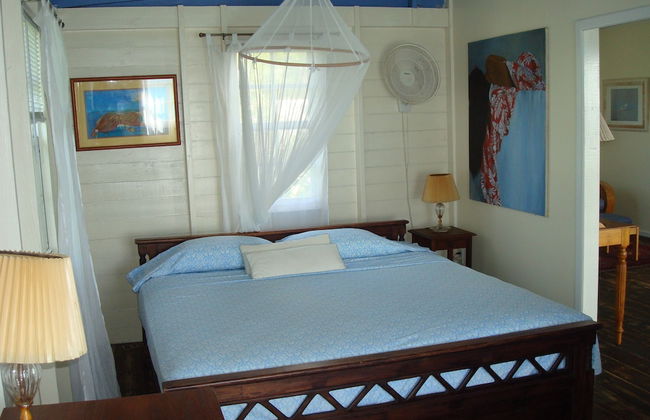Galley Bay Cottages - Foto 12
