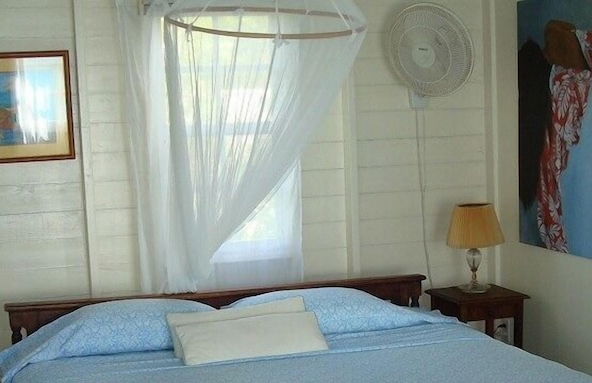 Galley Bay Cottages - Foto 36