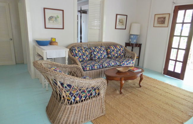 Galley Bay Cottages - Foto 33