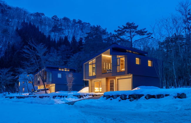 Eminence by The Hakuba Collection - Photo 1