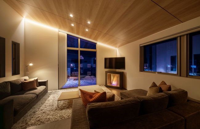 Eminence by The Hakuba Collection - Photo 19