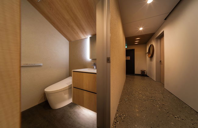 Eminence by The Hakuba Collection - Photo 16
