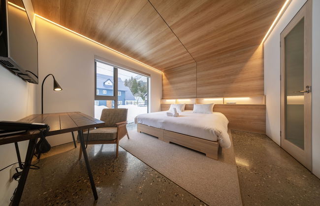 Eminence by The Hakuba Collection - Photo 6