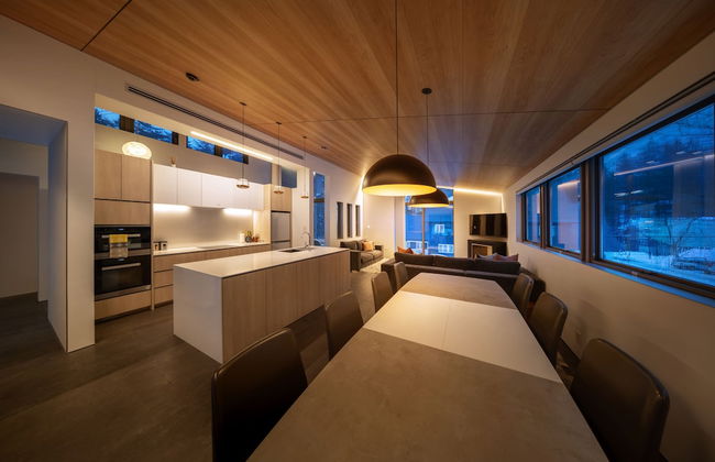 Eminence by The Hakuba Collection - Photo 11