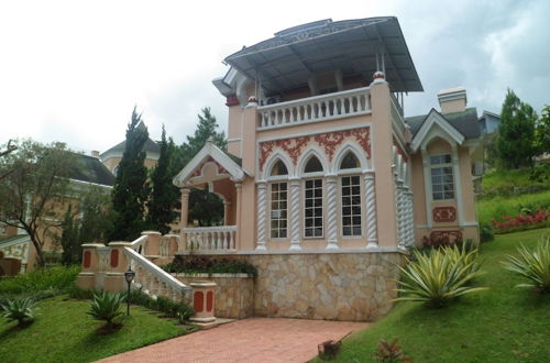 Photo 17 - Villa Kota Bunga Lavender