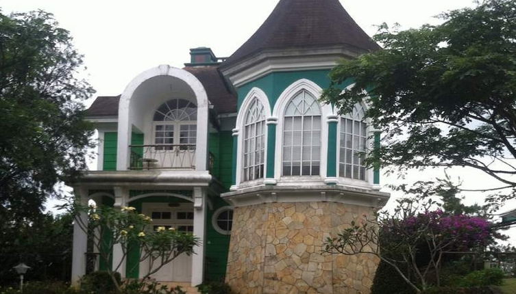 Foto 1 - Villa Kota Bunga Lavender