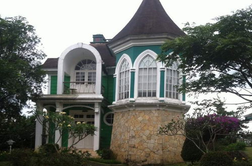 Foto 1 - Villa Kota Bunga Lavender